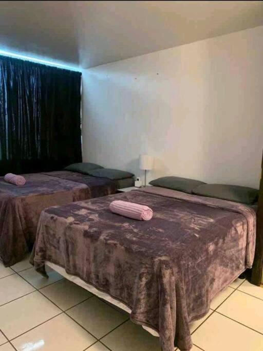 Condado 1 Bedroom Apt W/ View San Juan Luaran gambar